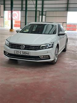 فولكسفاغن باسات